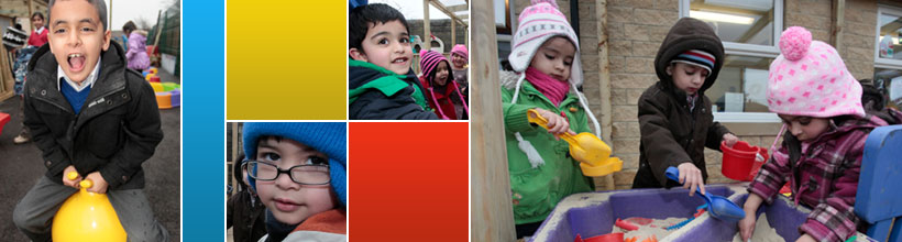 Quality childcare and education