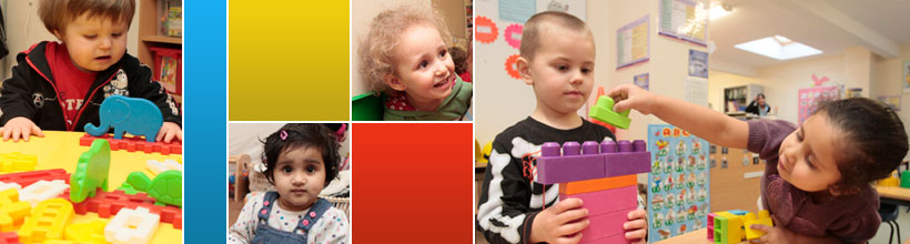 Quality childcare and education