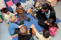 Pre-School Image 3