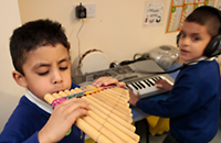 Out of School Club Image 1