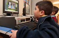 Out of School Club Image 2